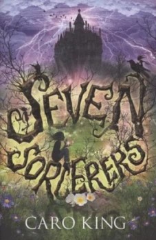 Image of Seven Sorcerers by Caro King Hardback