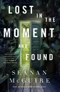 Image of lost in the moment and found