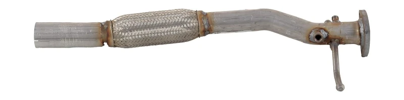Image of Exhaust Pipe WALKER 10658