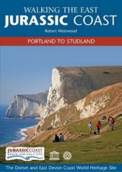 Image of Walking the East Jurassic Coast by Robert Westwood Paperback