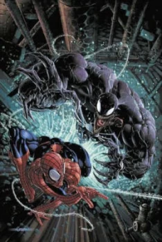 Image of Venom Volume 3 Twist Tpb by Skottie Young Paperback