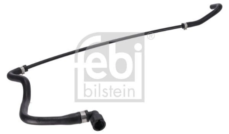 Image of Radiator hose FEBI BILSTEIN 183754