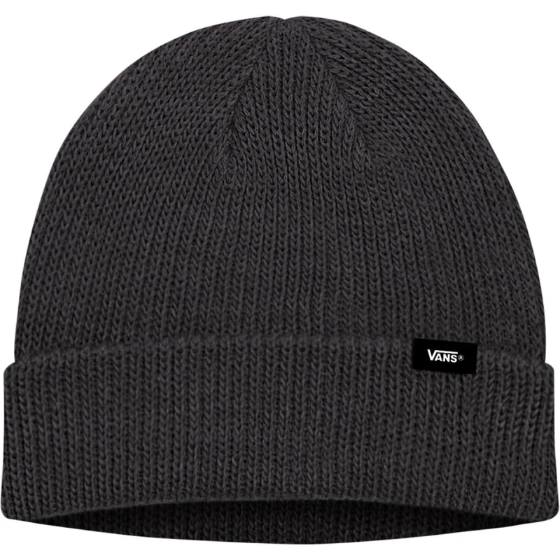 Image of Vans Core Basic Cuff Beanie Black One Size