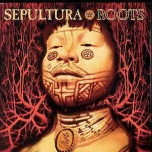 image of Roots by Sepultura CD Album