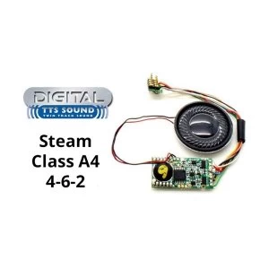 Image of Hornby TTS Sound Decoder: Class A4