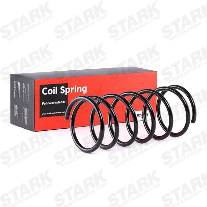 Image of Coil spring STARK SKCS-0040525