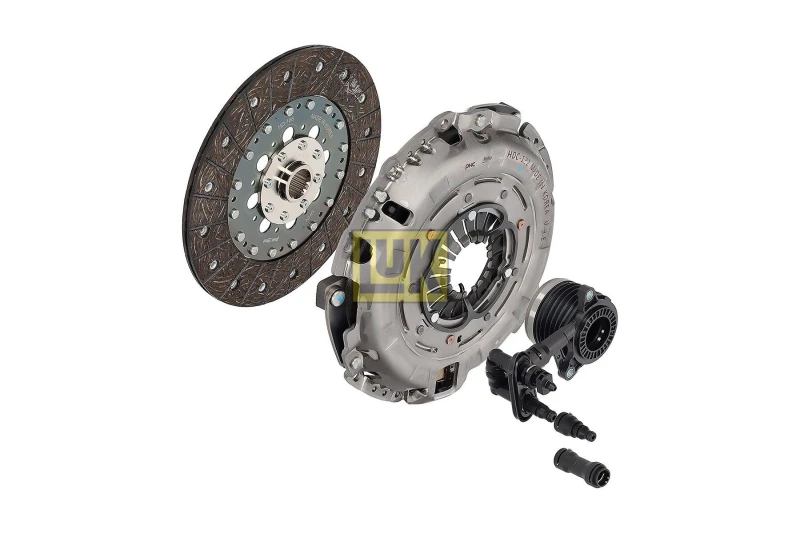Image of Clutch kit LuK 624 3561 33