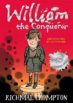 Image of William the Conqueror - Richmal Crompton - Paperback - Used
