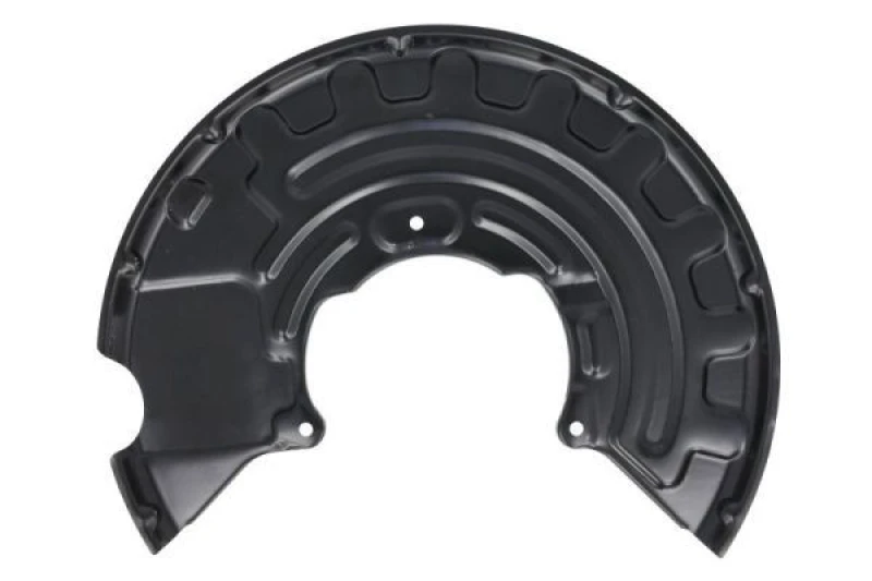 Image of BLIC Brake disc backing plate BLIC 6508-03-9545375K
