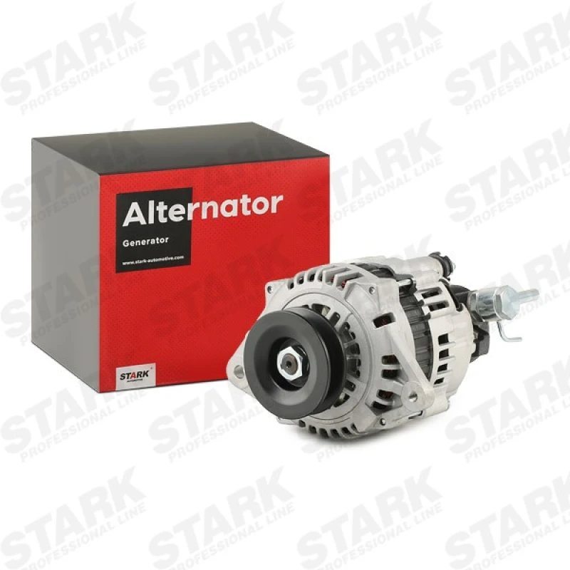 Image of STARK Alternator STARK SKGN-0321337
