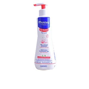 Image of BEBE SOOTHING CLEANSING GEL very sensitive skin 300ml