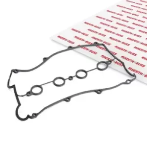 Image of HERTH+BUSS JAKOPARTS Rocker Cover Gasket J1223015 Valve Cover Gasket,Rocker Gasket MAZDA,MX-5 II (NB),MX-5 I (NA)