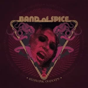 Image of Economic Dancers by Band of Spice CD Album