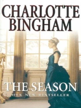 Image of The Season by Charlotte Bingham Paperback