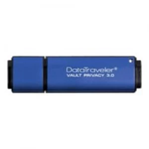 Kingston DataTraveler Vault Privacy 32GB USB Flash Drive