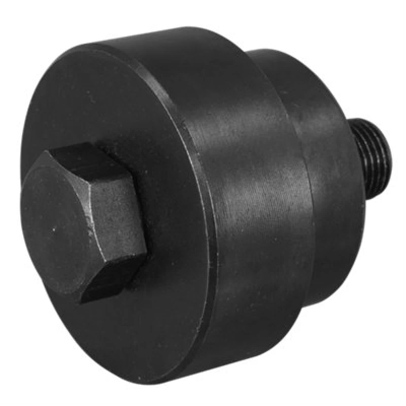 Image of Sealey Hole Cutting Screw Punch HCPS40 Diameter: 40mm