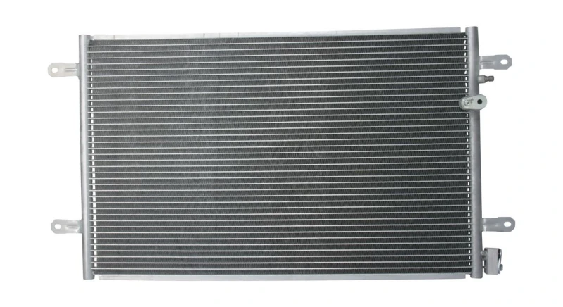 Image of Air conditioning condenser Bosch 1 986 AD2 227