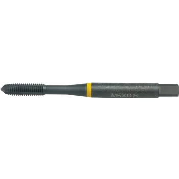 image of M16X2 Yellow Sp/Pt 376 HSS-EV OX Tap - Swisstech