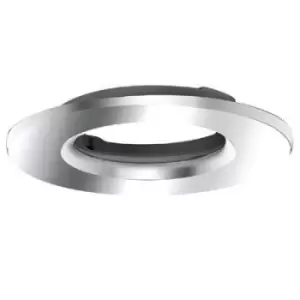 Image of Aurora Enlite EFD Pro Fixed Bezel Polished Chrome - EN-BZ91PC