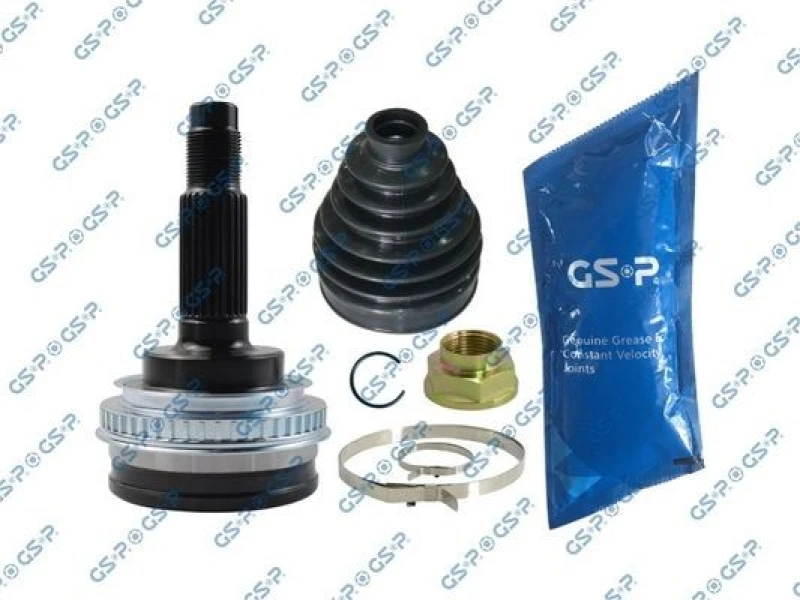 Image of GSP CV joint kit GSP 859006