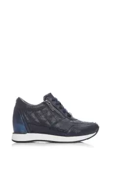 Image of 'Berke' Leather Loafers