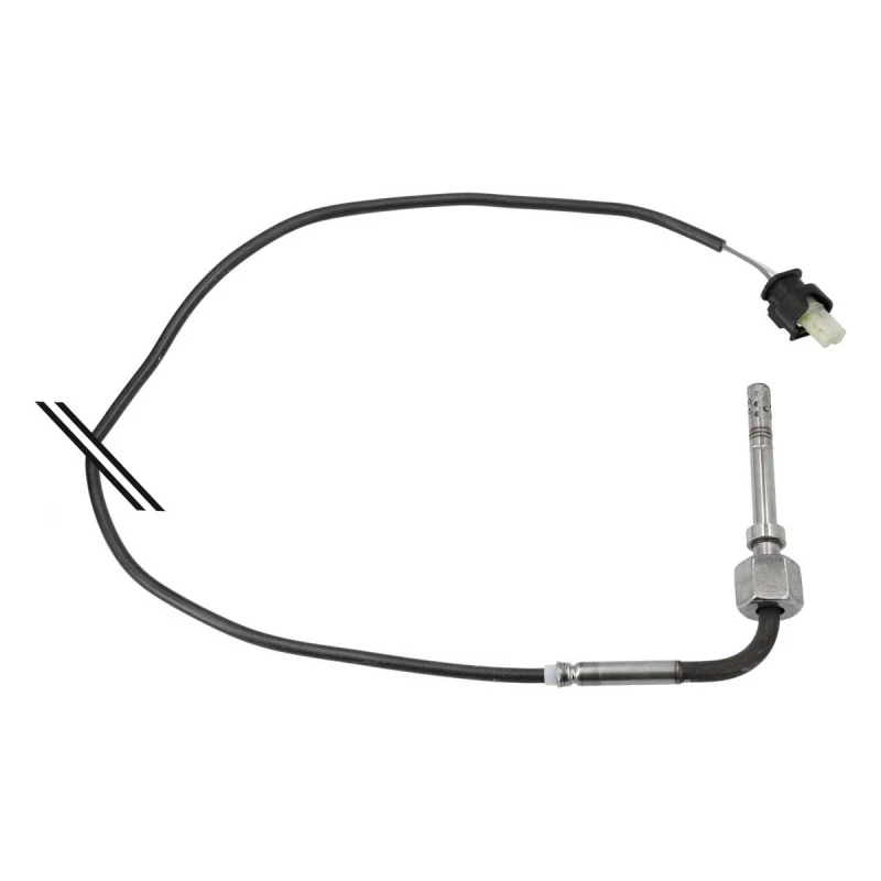 Image of MEYLE 214 800 0056 Sensors MEYLE-Original: True to OE. Sensor,exhaust gas temperature (3938)