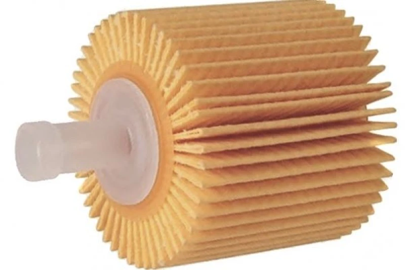 Image of MAPCO 64506 Oil filter Filter Insert Oil Filter (7)