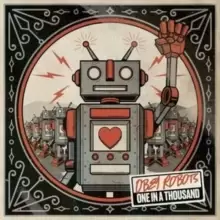 Image of One in a Thousand