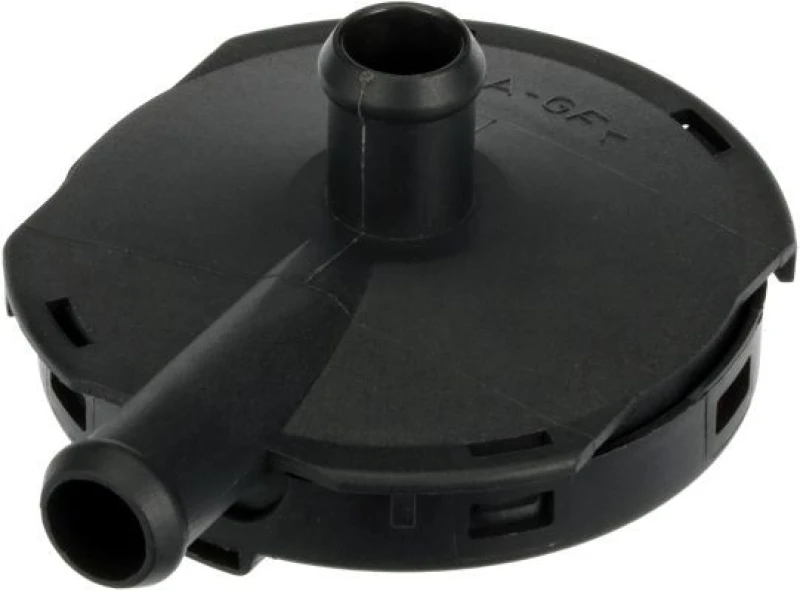 Image of GATES Oil separator, crankcase breather GATES EMH903