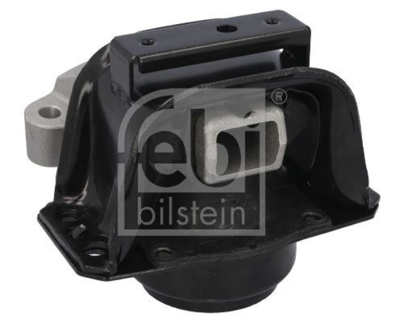 Image of Engine mount FEBI BILSTEIN 199221