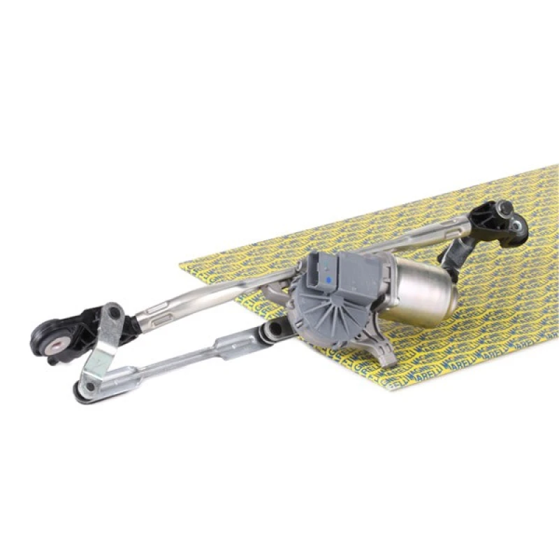 Image of MAGNETI MARELLI 064300344010 Window Wiper System Window Wiper System (879)