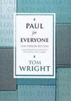 Image of Paul for Everyone by N. T Wright Paperback