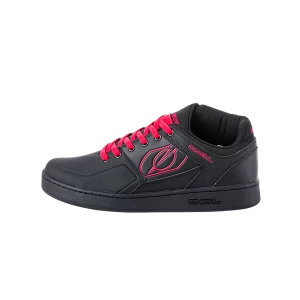 Image of O'Neal Pinned Pro Shoe Red 42