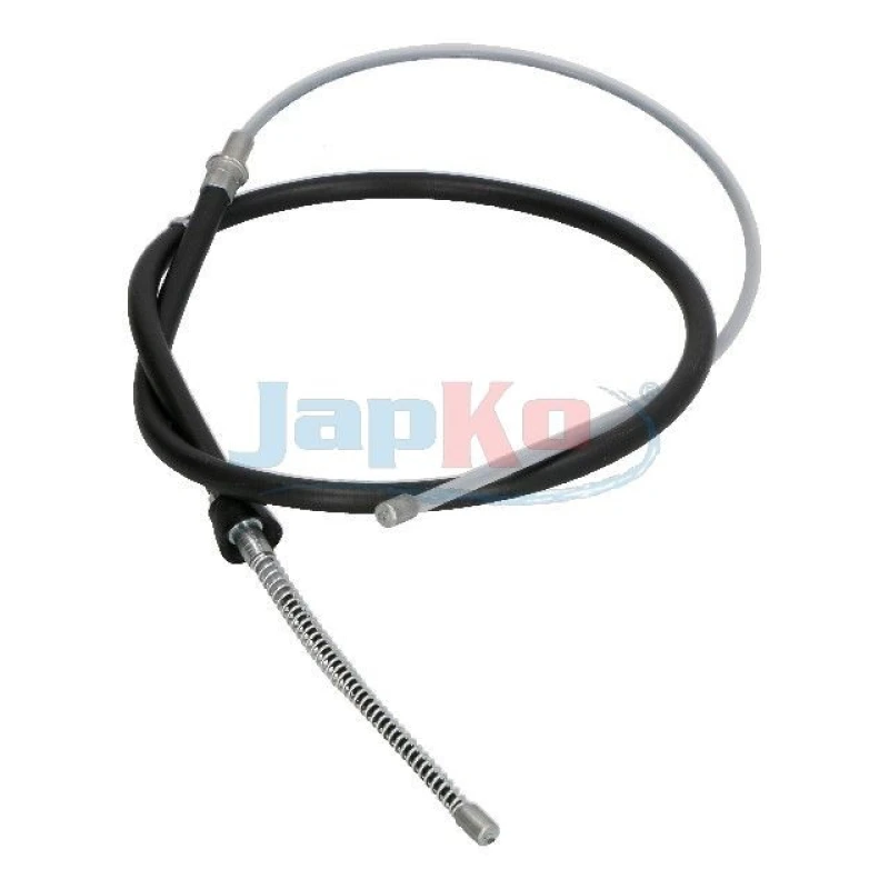 Image of JAPKO Handbrake cable JAPKO 1310910