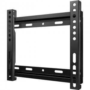 image of Secura QSL22 B2 Wall Bracket in Black