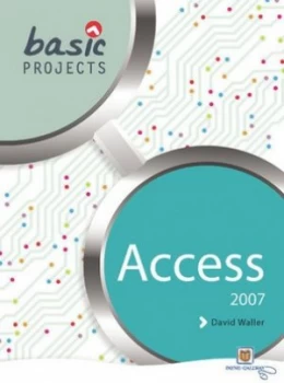 Image of Access 2007 by Mr David Waller Book