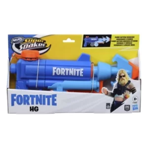 Image of Super Soaker Fortnite HG