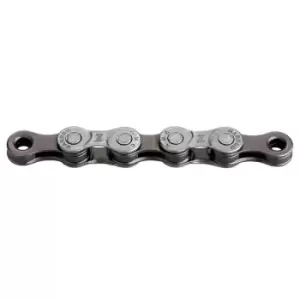 Image of KMC Z8 8 Speed Chain 116 Link 7.3mm Silver/Grey