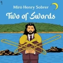 Image of Two of Swords