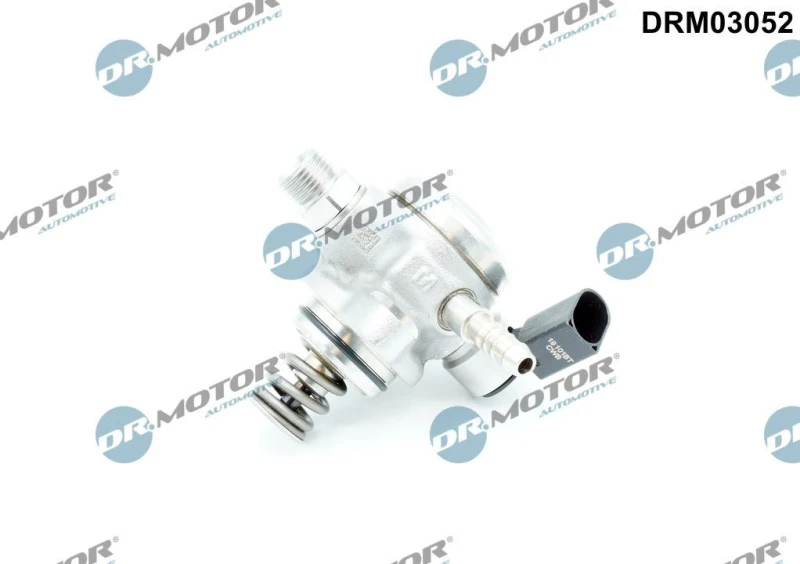 Image of DR.MOTOR AUTOMOTIVE High pressure fuel pump DR.MOTOR AUTOMOTIVE DRM03052