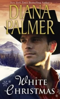 Image of White Christmas by Diana Palmer Paperback