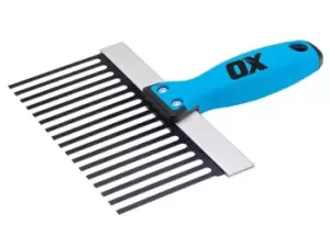 Image of OX Tools OX-P051620 Pro Dry Wall Scarifier 200mm 8in