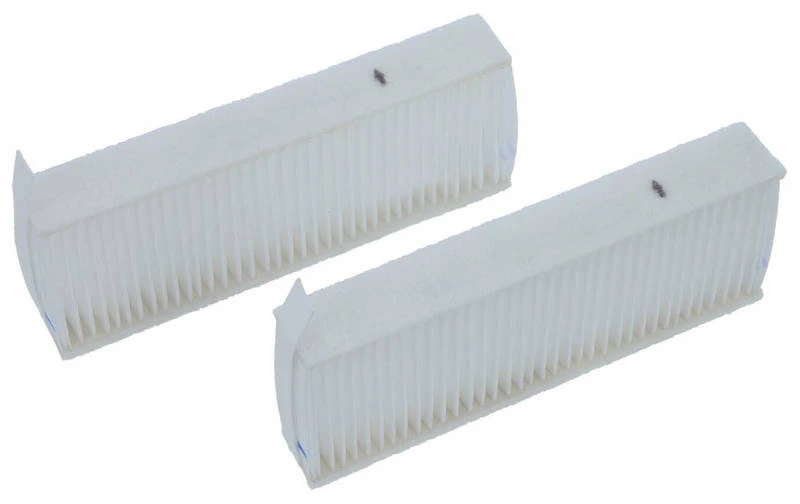 Image of DT Spare Parts 5.62403 Pollen filter Particulate Filter Filter,interior air (424)