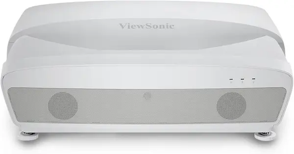 Image of Viewsonic LS831WU 4500 ANSI Lumens WUXGA Laser Projector