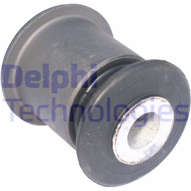 Image of DELPHI Trailing arm / Suspension arm bush DELPHI TD502W