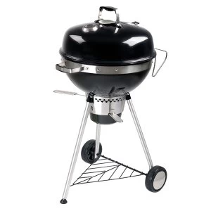 image of Tepro Philadelphia Kettle BBQ /Stainless Steel