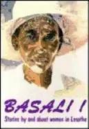 Image of basali stories by and about women in lesotho