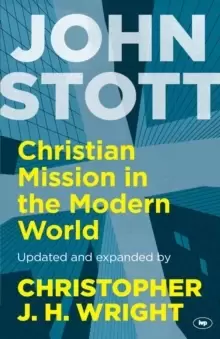 Image of Christian Mission in the Modern World