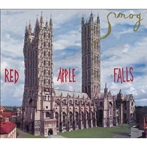 Image of Smog - Red Apple Falls Vinyl