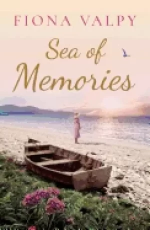 Image of sea of memories